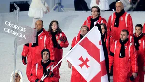 FOCUS: Georgia, în stare de şoc după decesul lui Nodar Kumaritashvili