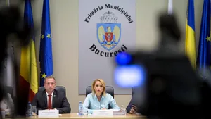 Bătălia la locale. Firea este unicul candidat de stânga, în timp ce partidele de dreapta „jubilează” în susţinerea unui candidat comun