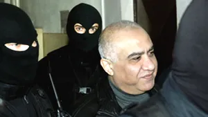 Fratele lui Omar Hayssam, acuzat oficial de înlesnirea fugii sirianului