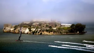 Alcatraz, de la cel mai sigur penitenciar din lume la muzeu. Povestea închisorii în care Al Capone a fost deţinut - FOTO