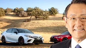 Akio Toyoda demisionează din funcţia de CEO Toyota. Compania japoneză ar putea să accelereze producţia de maşini electrice 