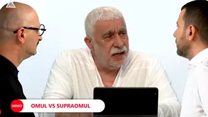 Adrian Sârbu, la ŞTIU: Sistemul de învăţare în România nu va ajunge unde trebuie fără o revoluţie