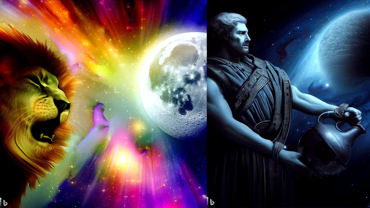 HOROSCOP 7 IUNIE 2023 - Luna intră în Vărsător: este momentul ideal să renunţăm la trecut