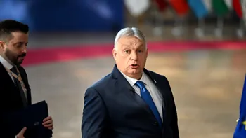 EXTERNE Orban, de la CPAC: Democrația moare în Europa pentru că Bruxelles-ul se amestecă în alegeri / Nu vom avea un guvern pro-ucrainean