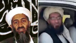 Amin ul Haq, vechiul tovarăş al lui Osama bin Laden, a reapărut în public