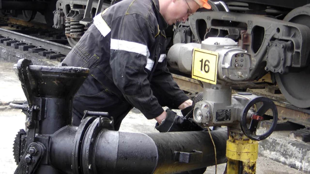 Rusia a avertizat UE privind posibila întrerupere a livrărilor de petrol care tranzitează Ucraina