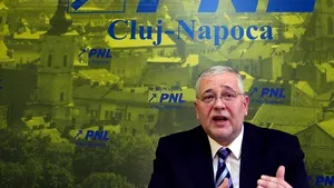 Liderul PNL Cluj, Marius Nicoară, va candida pentru funcţia de primar al municipiului Cluj-Napoca