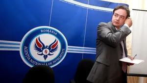 Preşedintele ANI era procuror DNA când împrumutul pentru care ulterior a semnat ca martor a fost dat