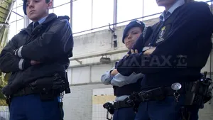 Cinci meciuri din prima etapă a campionatului Olandei, amânate din cauza grevei poliţiştilor