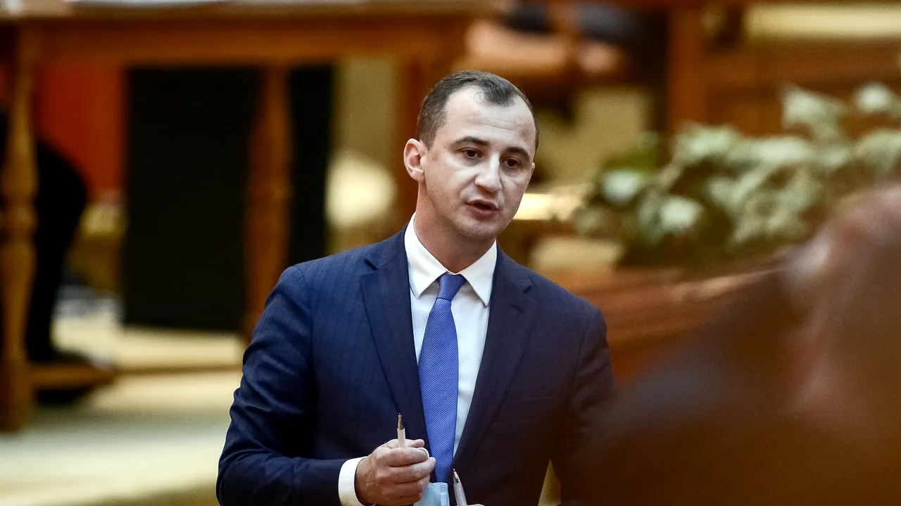 Alfred Simonis, replică pentru Ponta: Dacă nu se mai face scut în faţa justiţiei, ca pe vremea dumnealui, este pentru că am înţeles să ne schimbăm