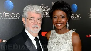 George Lucas şi soţia lui au devenit părinţi cu ajutorul unei mame-surogat