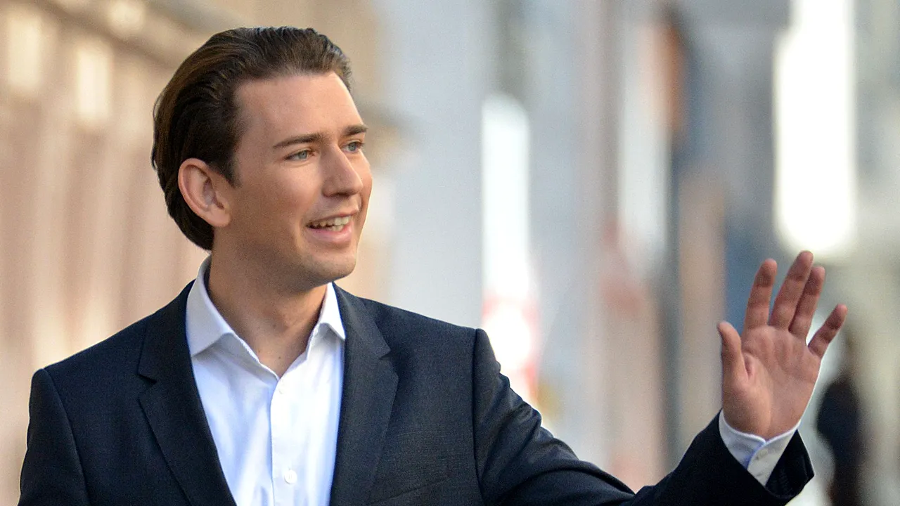 Preşedintele Austriei i-a transmis lui Sebastian Kurz să impună 