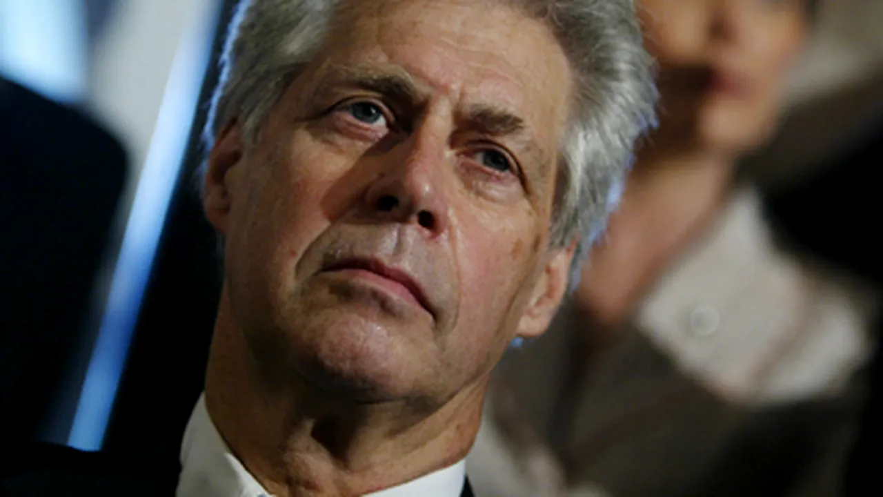 Dominic de Habsburg: Vrem să păstrăm Castelul Bran ca muzeu