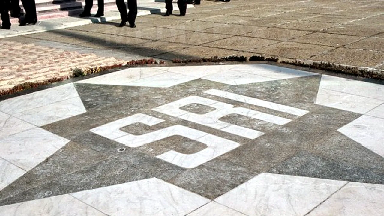 SRI prezintă marţi bilanţul pe 2012, participă preşedintele Băsescu