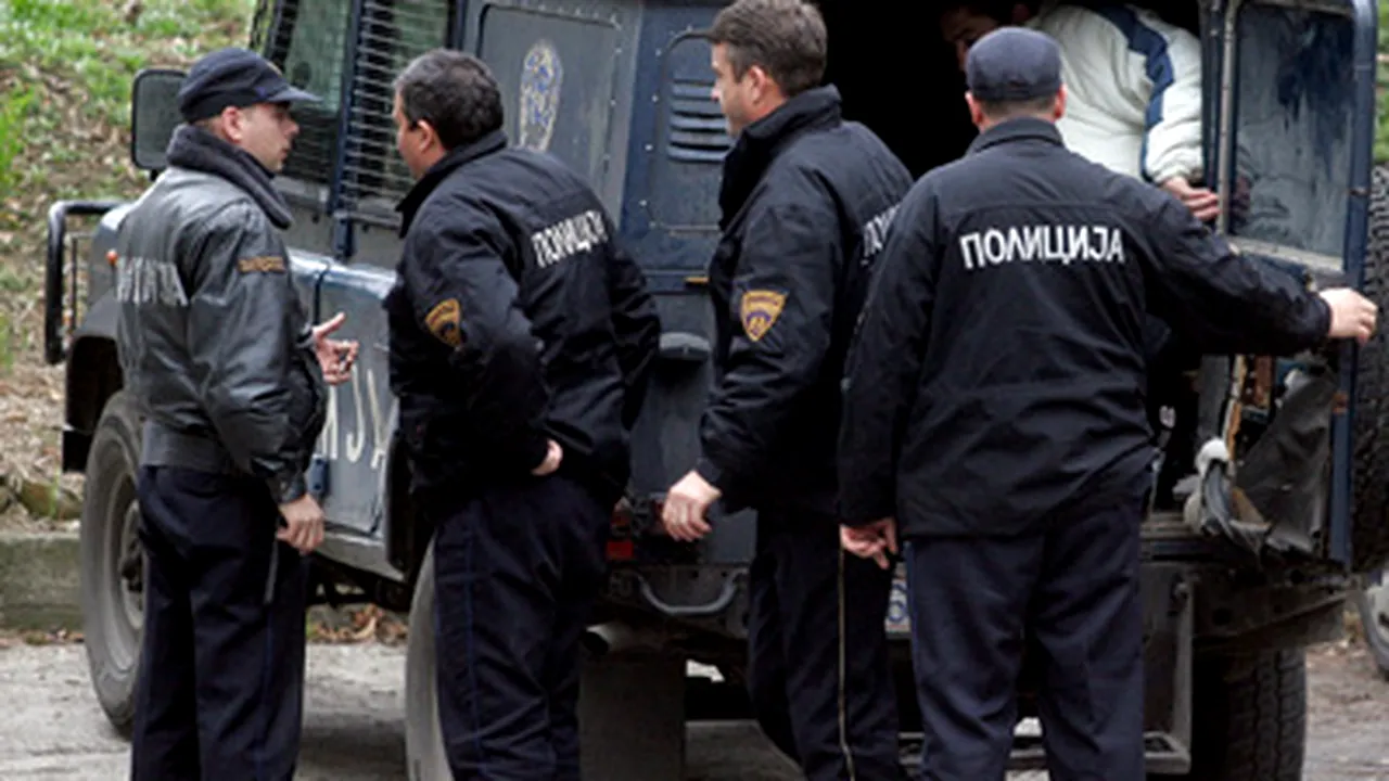 Procurorul general al Bulgariei recunoaşte eşecul luptei împotriva crimei organizate