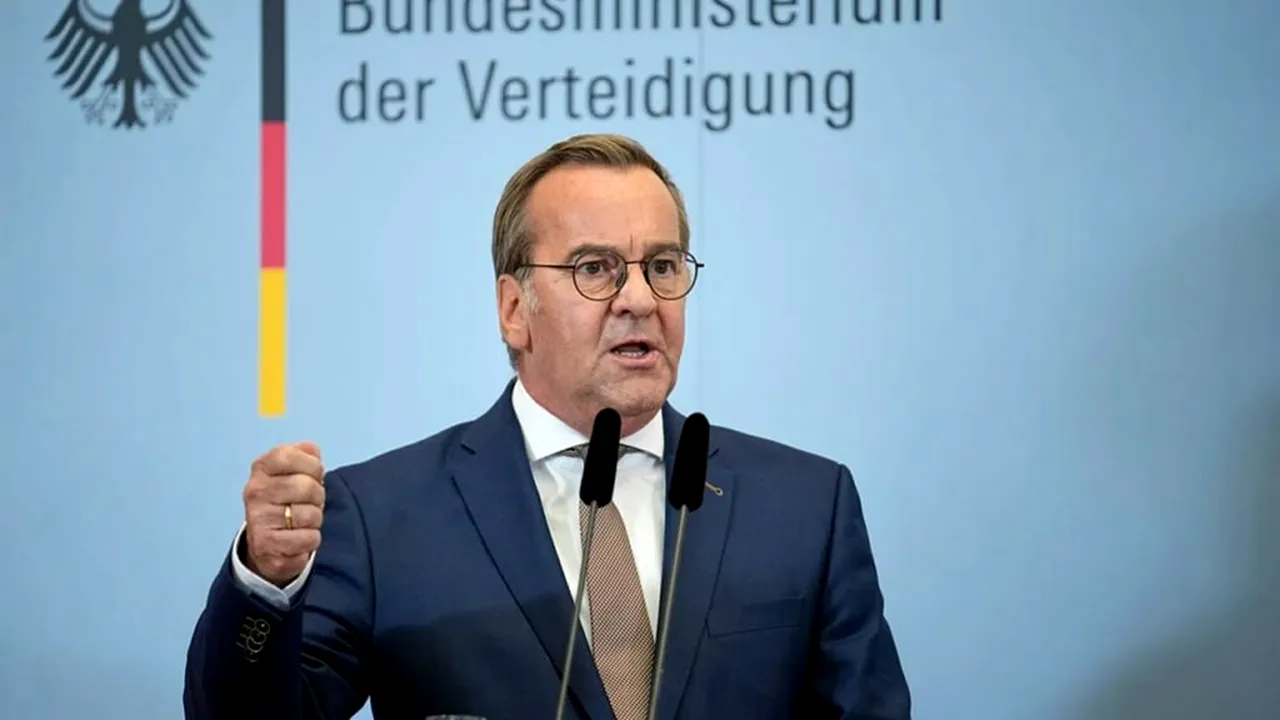 UPDATE. Doi miniștri ai Germaniei îl atacă frontal pe Trump: “Ce se așteaptă Trump să facă o mână de fregate europene și puternica Marină a SUA nu poate face? Nu este războiul nostru, nu l-am început noi, nu participăm”