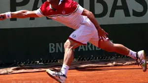 Adrian Ungur a urcat un loc în clasamentul ATP