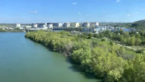 NEWS ALERT Se oprește și al doilea reactor nuclear de la Cernavodă din cauza debitului redus al Dunării. Apele Române: „Nu apar indicii de îmbunătățire a acestei situații”