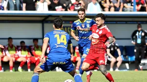 Final dramatic de campionat: Sepsi retrogradează, alături de Gloria Buzău, iar Poli Iași și Slobozia merg la baraj