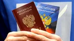 Cetățean american care a ajutat Rusia din interiorul Ucrainei a primit pașaport rusesc de la Putin