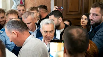 LIVE UPDATE Zi decisivă pentru Călin Georgescu: află dacă revine în arest în dosarul de înşelăciune