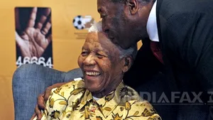 Pele: Nelson Mandela a fost eroul meu
