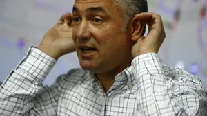 Videanu: Singura mea legătură cu Electrica Muntenia Sud este că îi plătesc factura la energie