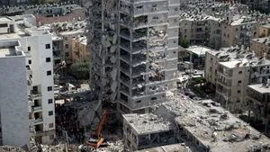 Iran: „Niciun semn de contaminare radioactivă” după atacurile americane