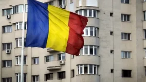 Patriarhia Română reacționează la inițiativa AUR privind Ziua Drapelului: Denotă o necunoaștere a rolului și importanței slujirii clericale