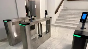 Consiliul Județean Suceava trece la prezența digitală: angajații vor fi monitorizați prin recunoaștere facială și cod PIN