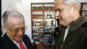 Apel în favoarea lui Iliescu şi Năstase, semnat de parlamentari PSD