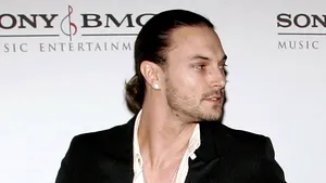 Kevin Federline, fostul soţ al cântăreţei Britney Spears, a devenit tată pentru a cincea oară