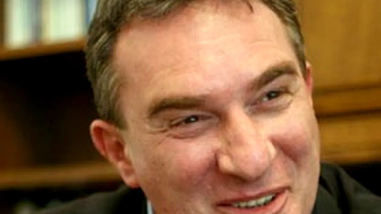 Winkler îi va trimite lui Tăriceanu în această seară cererea de eliberare din funcţie