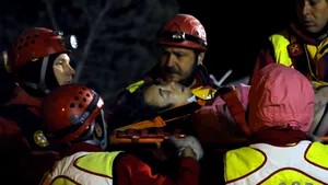 Cutremurul din Italia, soldat cu 235 morţi - VIDEO