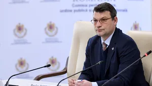 Bogdan Rodeanu: „Am aprobat încă aproape 3 miliarde de euro din programul SAFE pentru România”