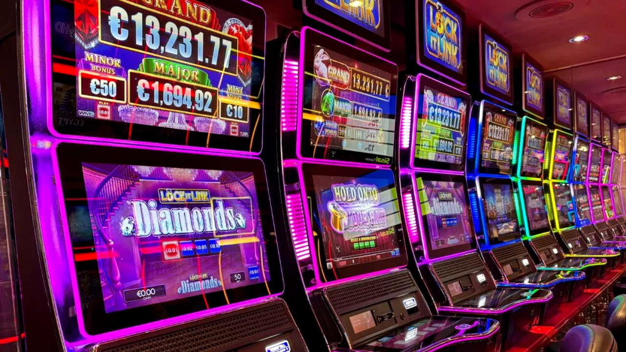 Patriarhia Română avertizează că jocurile de noroc pot genera riscuri precum suicidul