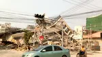 Liderul din Myanmar se îndreaptă spre Bangkok, în timp ce numărul victimelor cutremurului crește