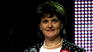Elisabeta Lipa Takes Helm Of Romanian Rowing Federation