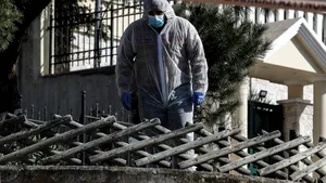 Un jurnalist de investigaţie a fost asasinat la Atena. Guvernul Greciei se declară 