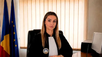 JUSTIȚIE Decizie ÎCCJ: judecătoarea Maria Rădulescu de la Ploiești, exclusă inițial de CSM din magistratură, mutată disciplinar timp de 1 an