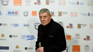 Amintirile lui Petre Daea cu actorul Mitică Popescu