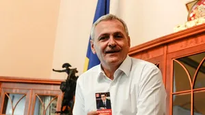 Dragnea: În ultimele luni, PSD vorbea pe foarte multe voci, dar cânta fals, acum partidul revine