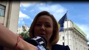 Ministrul demisionar de la Interne: Premierul mi-a zis că, din cele opt ministere evaluate, Carmen Dan trebuie să plece | VIDEO