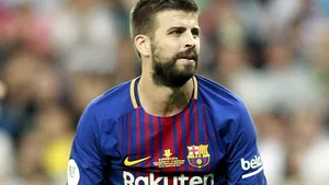 Reacţia selecţionerului Spaniei, după ce Pique a spus că e dispus să se retragă de la naţională, din cauza conflictului din Catalonia