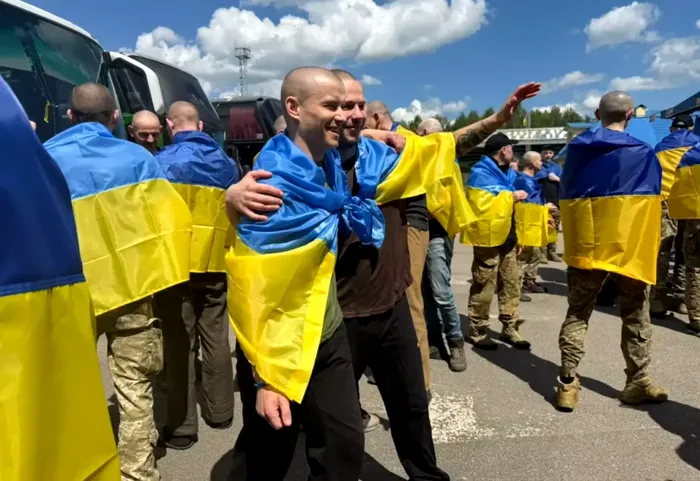 RĂZBOI Rusia și Ucraina pregătesc un nou schimb major de prizonieri de război