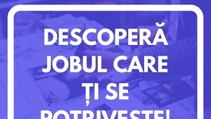 Multijobs revoluţionează căutarea de locuri de muncă: 