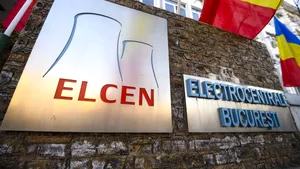 ELCEN anunță numirea unui director general interimar, după ce fostul șef a fost plasat sub control judiciar