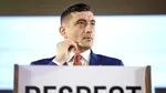 Alegeri prezidențiale 2025, capitolul educație. Ce educație și formare are George Simion