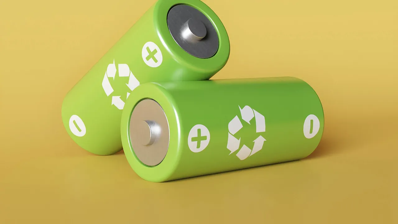 România ar putea atrage o investiţie de peste 40 mil. euro într-o fabrică de reciclare a bateriilor 
