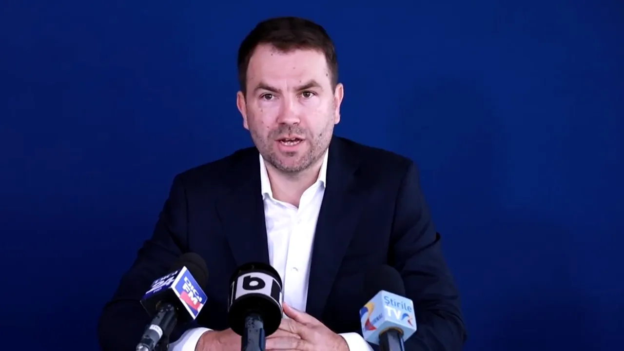 Drulă sesizează Comisia Europeană şi OLAF în cazul licitaţiei de maşini pentru Poliţie